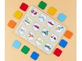 Игра "Что там? Транспорт" Игра "Что там? Транспорт"