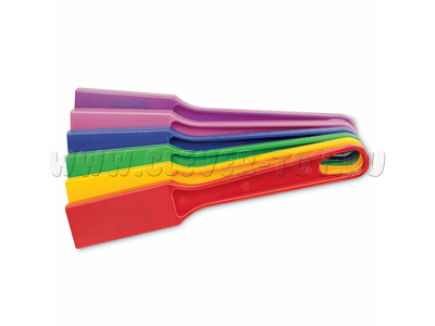 Моя первая лаборатория. Магнитные жезлы (6 штук) Моя первая лаборатория. Магнитные жезлы (6 штук)