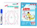 Игра Воскобовича "Логоформочки визор" Игра Воскобовича "Логоформочки визор"