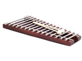 Металлофон диатонический Ля мажор (15 нот, на низком резонаторе) Металлофон диатонический Ля мажор (15 нот, на низком резонаторе)