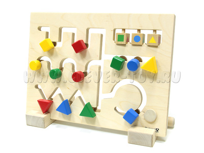 Умные тропинки Умные тропинки