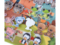 Комната с игрушками (фетр) остатки Комната с игрушками (фетр) остатки