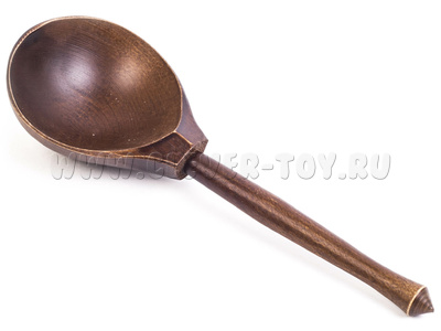 Ложка (дерево тонированное, 2 категория) Ложка (дерево тонированное, 2 категория)