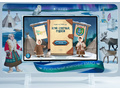 Региональный компонент: ХМАО (43 дюйма) Региональный компонент: ХМАО (43 дюйма)