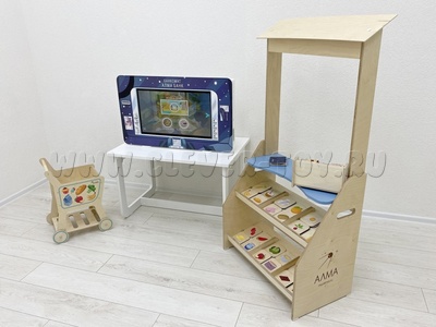 Методический комплекс "Финансовый гений" Методический комплекс "Финансовый гений"