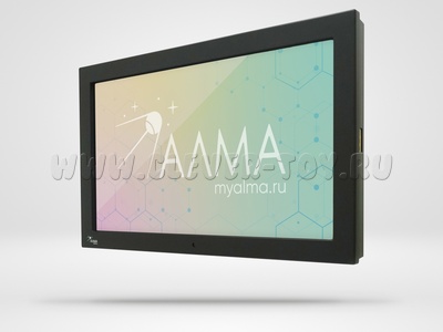 Интерактивная панель NOVA (65 дюймов) Интерактивная панель NOVA (65 дюймов)