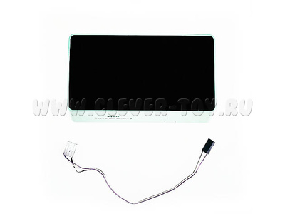 Образовательный комплекс по изучению основ искусственного интеллекта АРТИНТРЕК БАЗОВЫЙ Образовательный комплекс по изучению основ искусственного интеллекта АРТИНТРЕК БАЗОВЫЙ