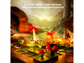 Логическая игра "Драконы: Инферно" Логическая игра "Драконы: Инферно"