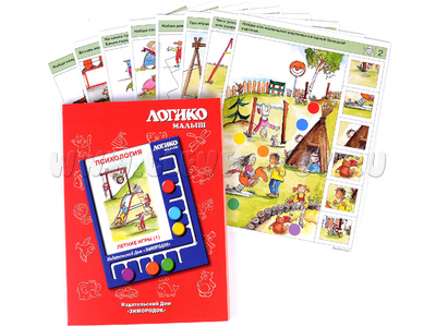 ЛОГИКО-Малыш. Мир природы. Цветы (набор карточек для планшета) ЛОГИКО-Малыш. Мир природы. Цветы (набор карточек для планшета)