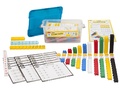 Обучающий конструктор Morphun Kindermaths Double Set «3D Математика» Обучающий конструктор Morphun Kindermaths Double Set «3D Математика»