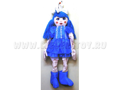 Ростовая кукла "Мальвина" Ростовая кукла "Мальвина"