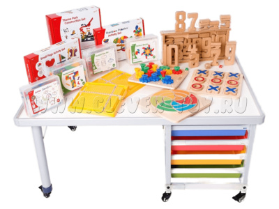 Центр конструирования