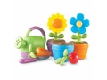 Игрушечный набор садовника (9 элементов)