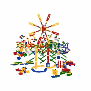 Конструктор"Фанкластик: весь мир в руках твоих (4-5 лет)" (на 15 чел.)