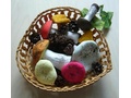 Муляжи "Корзина с грибами"