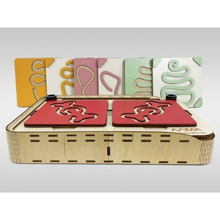 Межполушарный лабиринт (сладости)