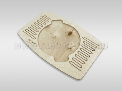 Платформа для ножного балансира