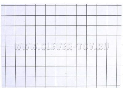 Мягкое магнитно-маркерное поле А4 клетка