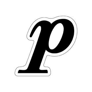 Магнитная карточка Пиано